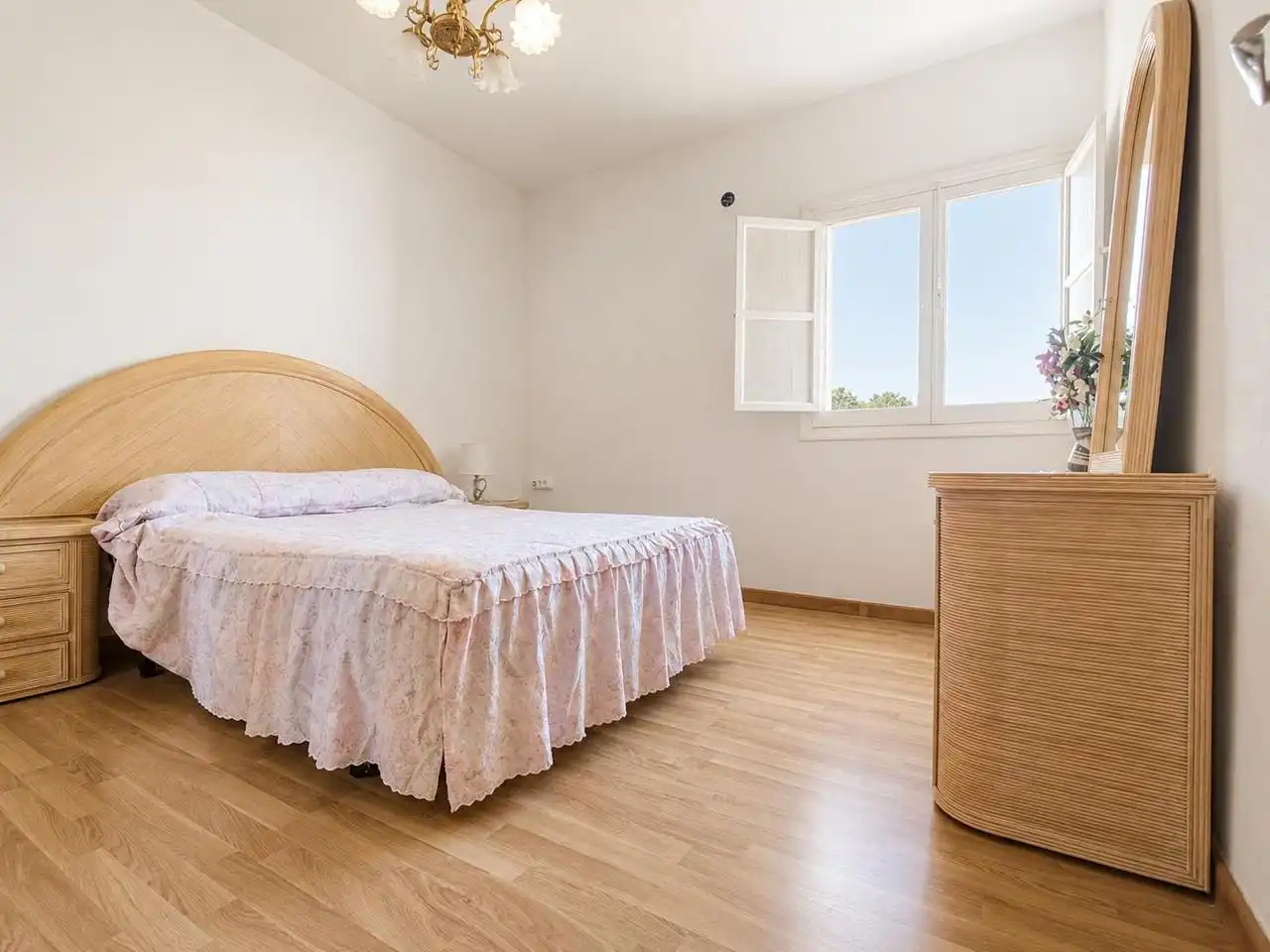 Habitación de Piso en venta en Ibi con Terraza