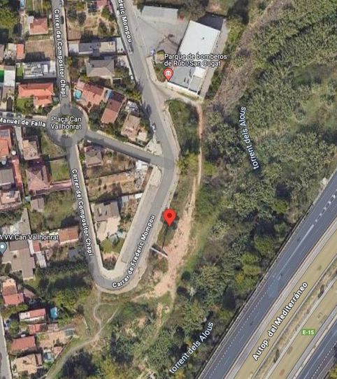 Photo 2 of Industrial land for sale in Centre, Rubí