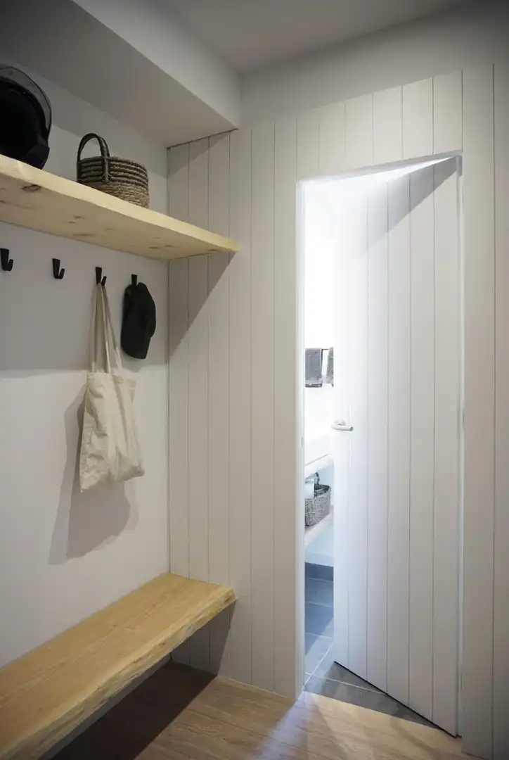 Ático en venta en Esplugues de Llobregat con Aire acondicionado, Calefacción y Terraza