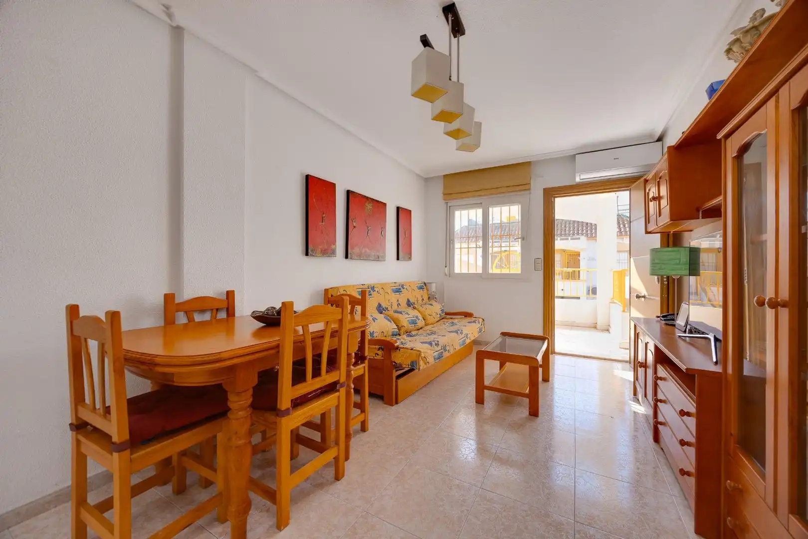 Ático con terraza en venta en Urbanizacion PARQUE DE LAS NACIONES, imagen 9