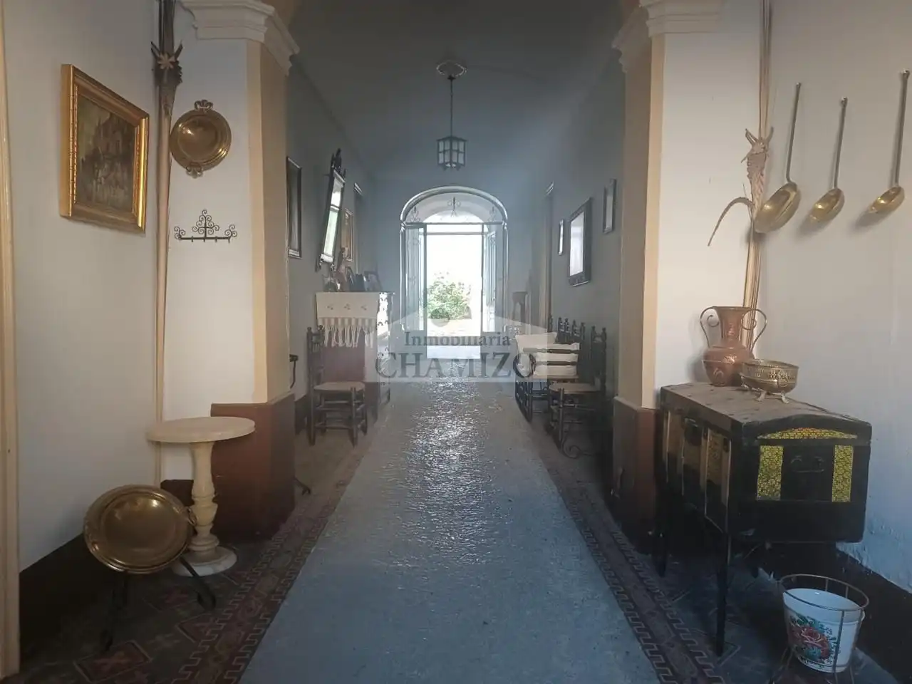 Casa in vendita a Plaza España 10