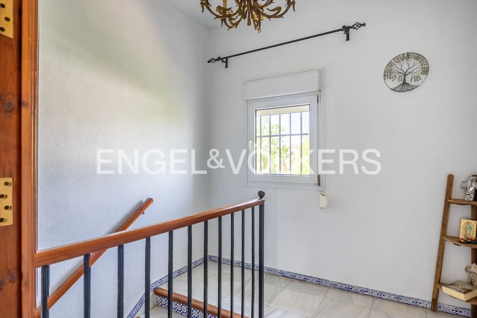 Casa amb jardí en venda a Gines, imagen 14
