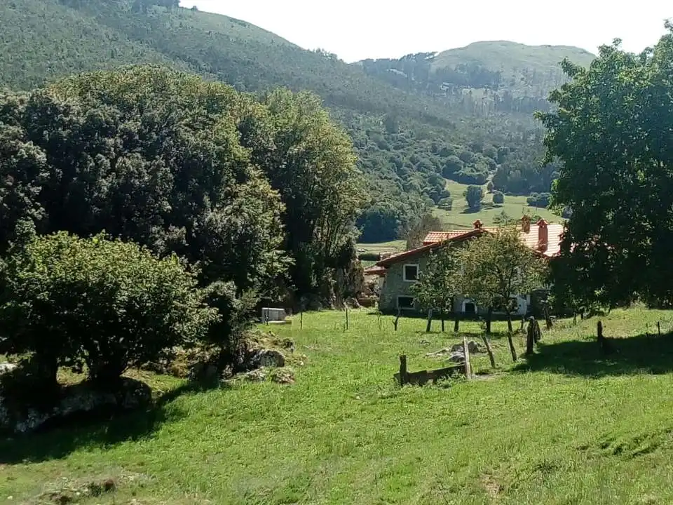 Terreni e lotti in vendita a Barrio la Cotera, imagen 4