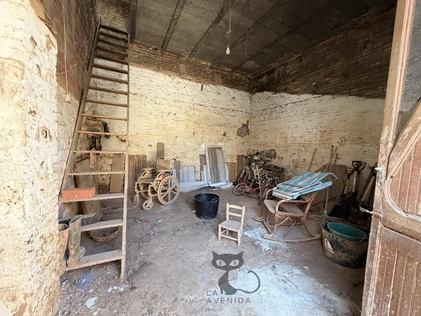 Finca rústica en venta en Massanassa con Terraza