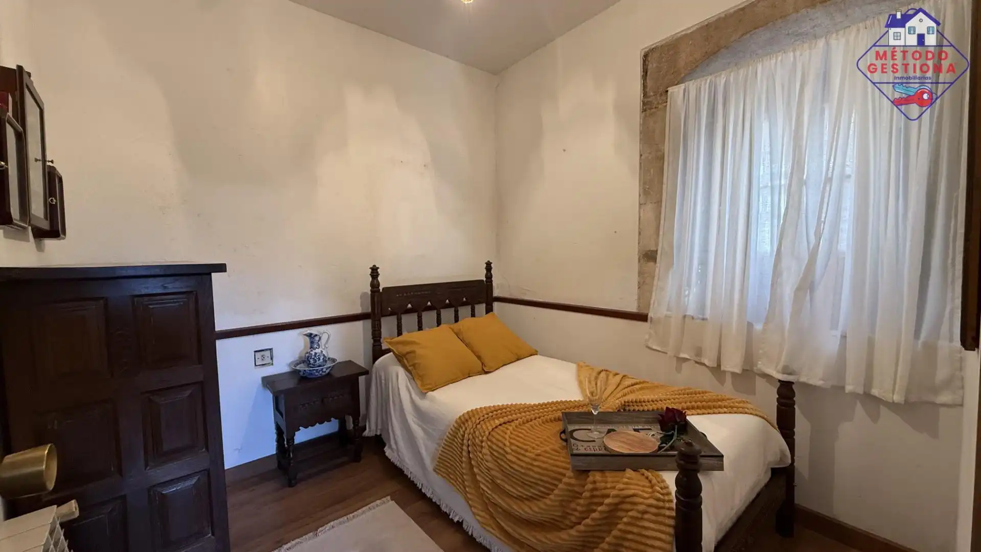Maison avec terrasse à vendre à Cabuérniga, imagen 18
