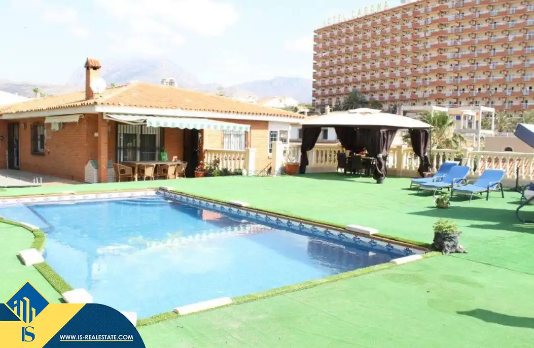 Xalet amb piscina en venda a Foietes, imagen 10