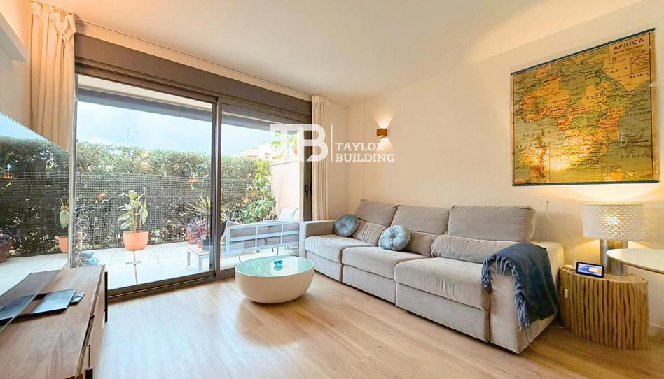 Photo 1 of Flat for sale in De George Sand, Estadi Balear, Illes Balears