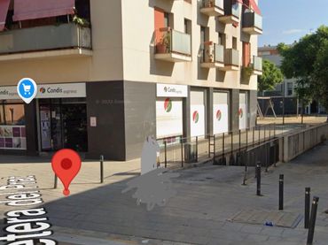 Individuel à vendre à Carretera del Prat 49