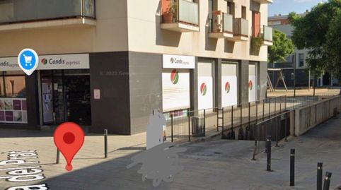 Plaza garaje en Carretera del Prat