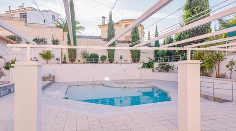 Foto 5 de Pis en venda a Calle Julio Cesar, Cenes de la Vega, Granada