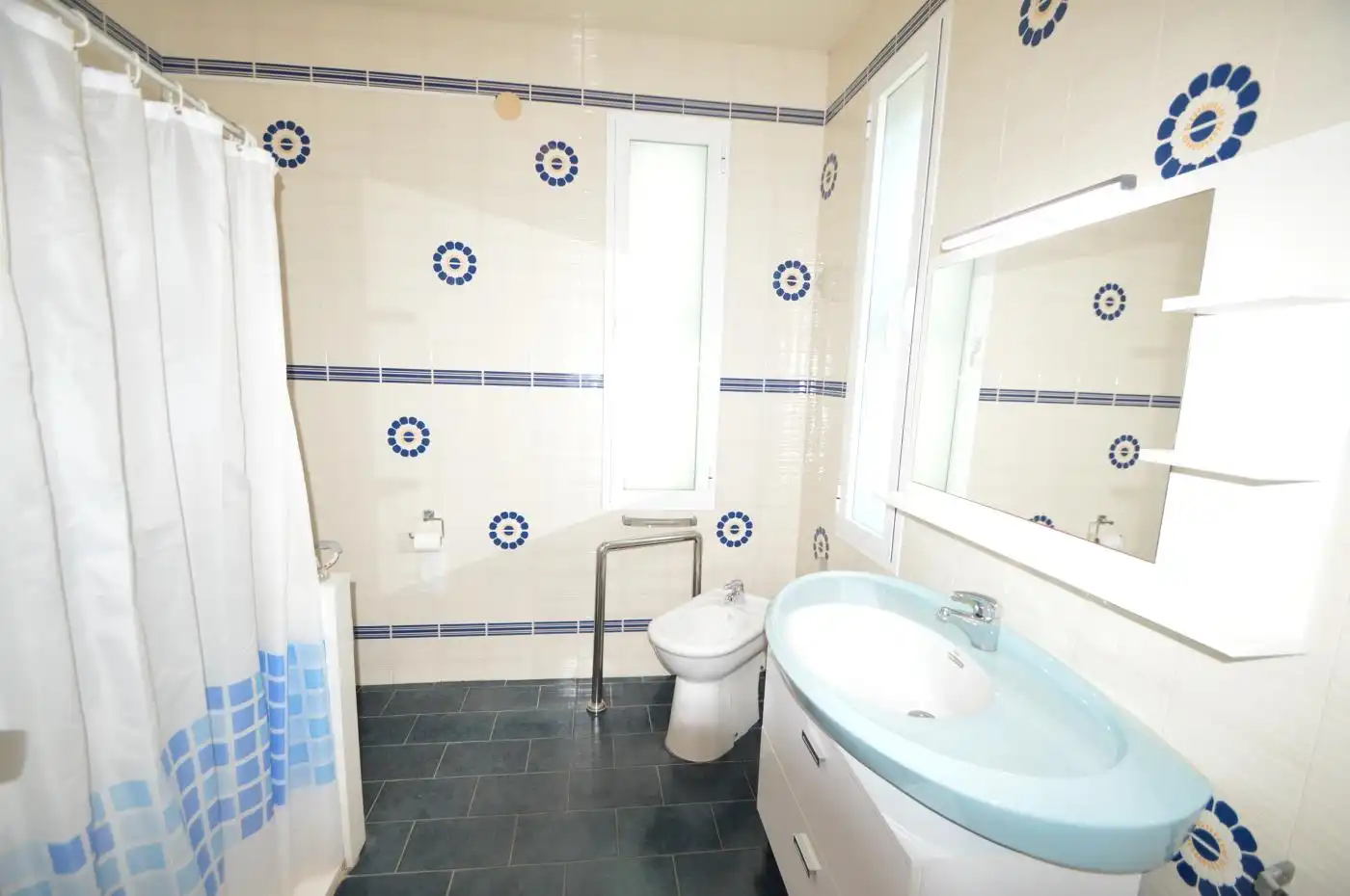Villa mit Terrasse zum Verkauf in Plaça POL3 SEC2 SUBSEC91, imagen 14