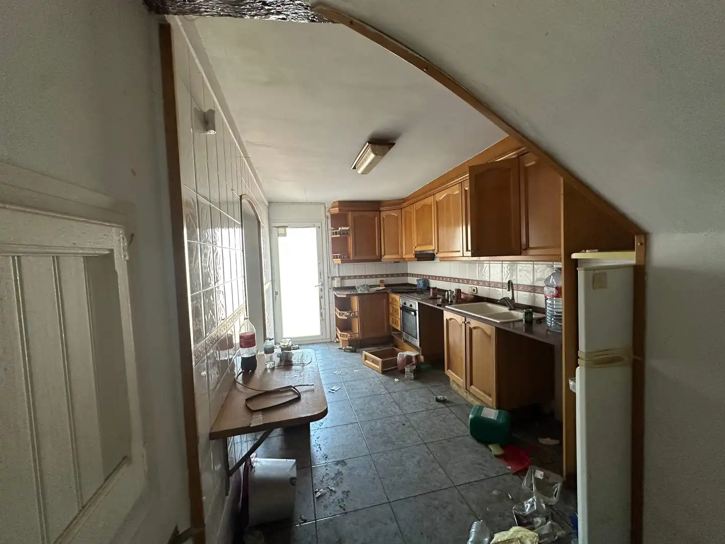 Casa rústica amb balcó en venda a MAJOR 17, imagen 15
