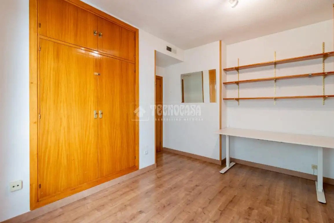 Habitación de Piso en venta en Madrid