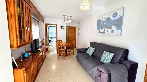Foto 4 de Apartament de lloguer a Plaça de la Rosa Dels Vents, 51, Playa de Gandia, Gandia