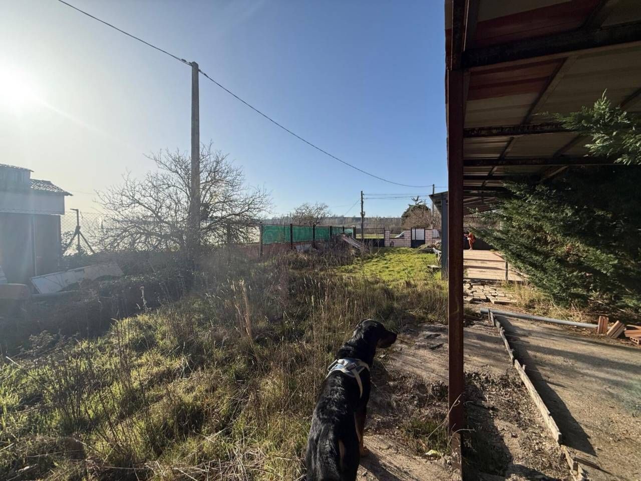 Industrial land for sale in Ibeas de Juarros