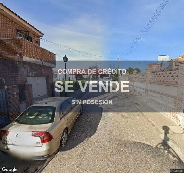 Casa o chalet en venta en Cabañas de la Sagra