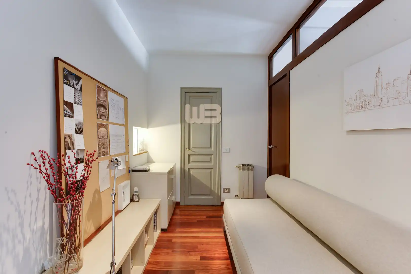 Appartement avec ascenseur à vendre à Carrer d'Enric Granados, imagen 18