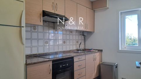 Foto 3 de Piso de alquiler en Estrada, 6, Castiñeiriño - Cruceiro de Sar, Santiago de Compostela