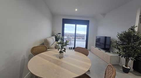 Espectaculares Pisos de Obra Nueva en Rio Park, Mutxamel, con vistas al mar