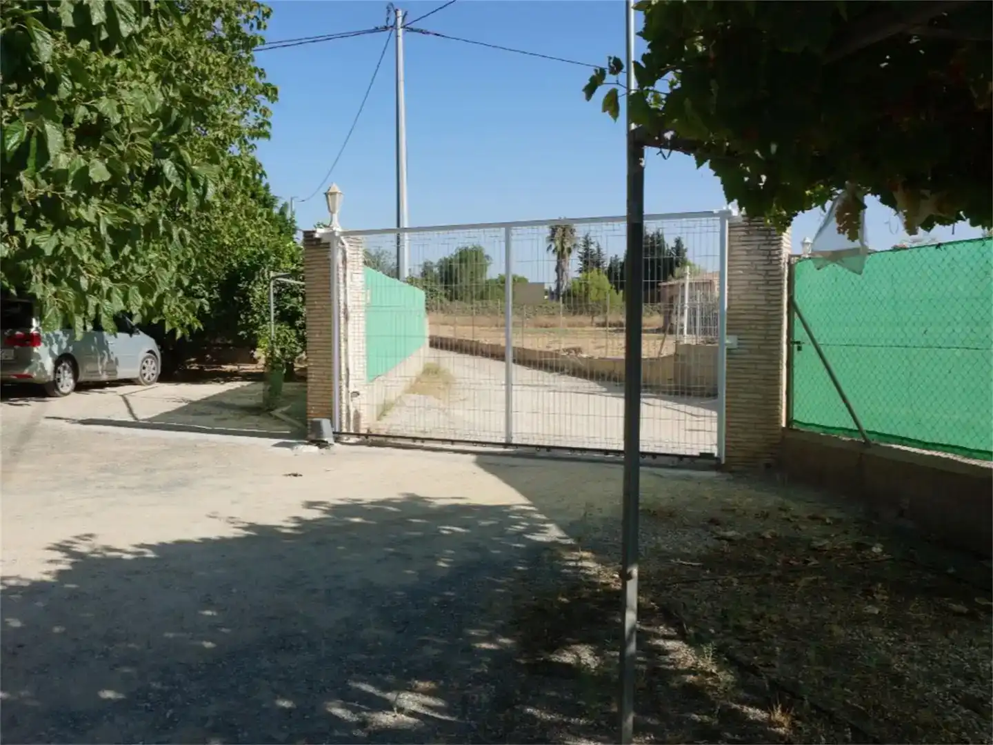 Finca rústica en venda en  Murcia Capital amb Aire condicionat i Piscina