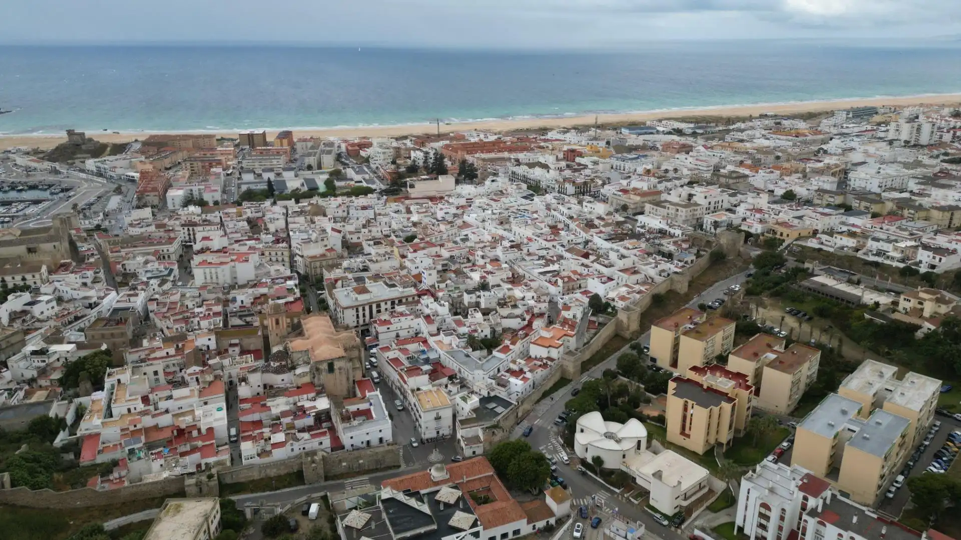 Casa in vendita a Tarifa ciudad, imagen 26