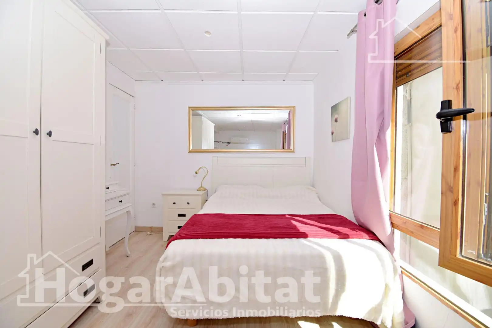 Habitación de Ático en venta en Oliva pueblo