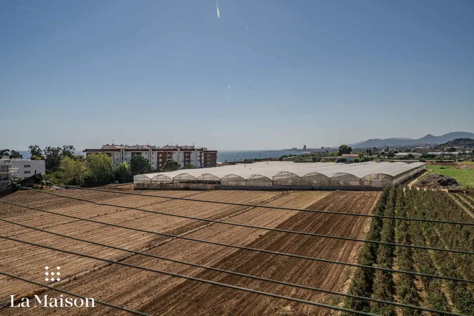 Flat for sale in Sant Andreu de Llavaneres  with Private garden, Terrace and Balcony