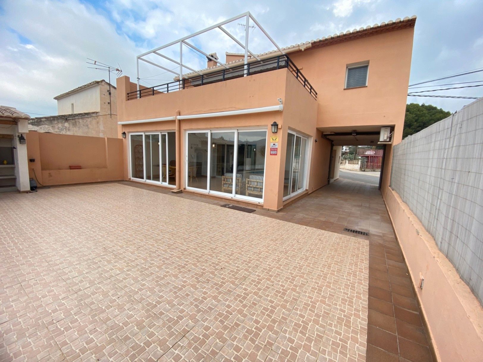 House or chalet to rent in Gata de Gorgos