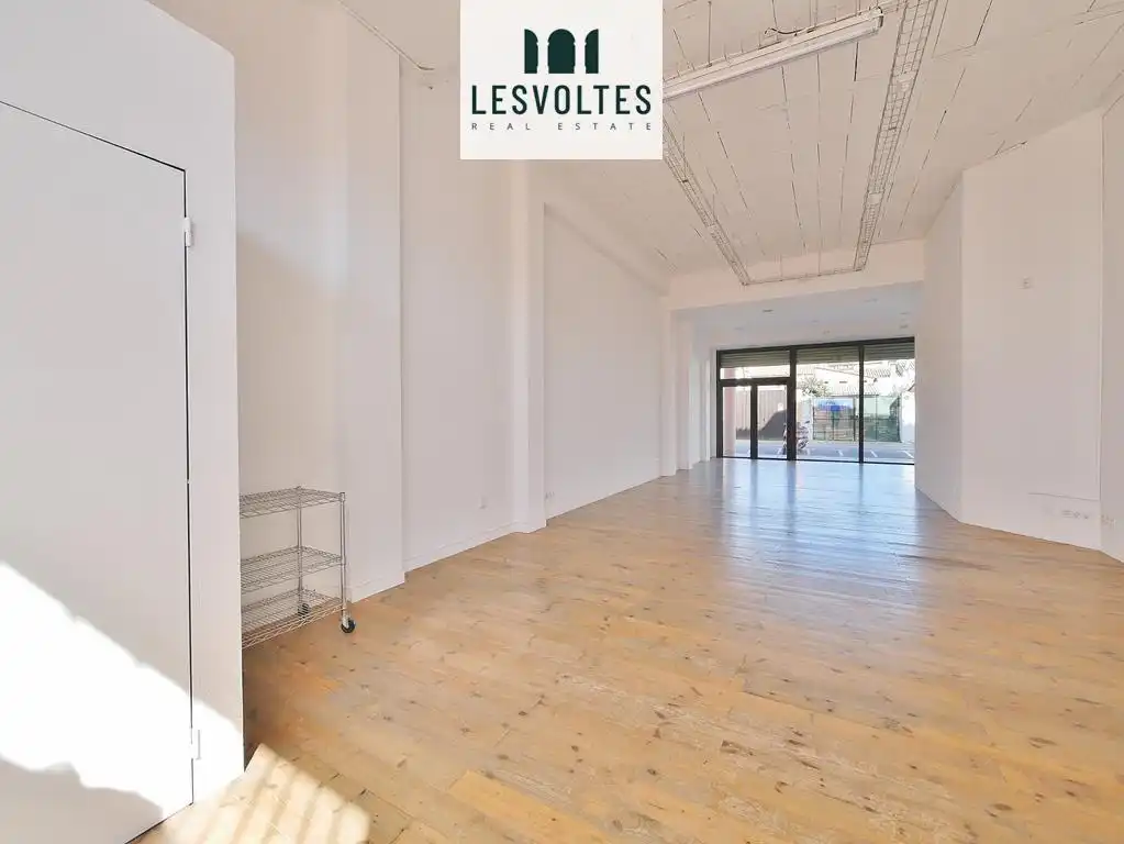Business premises for sale in calle Marquès de Cruïlles, imagen 4