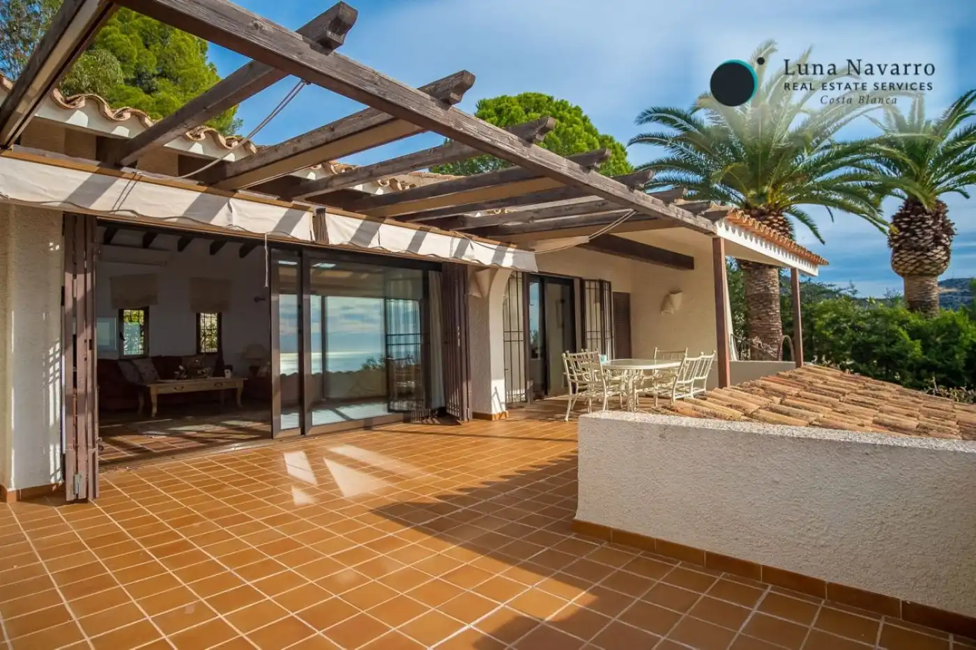 Detached house with pool for sale in Costa Azul, imagen 37