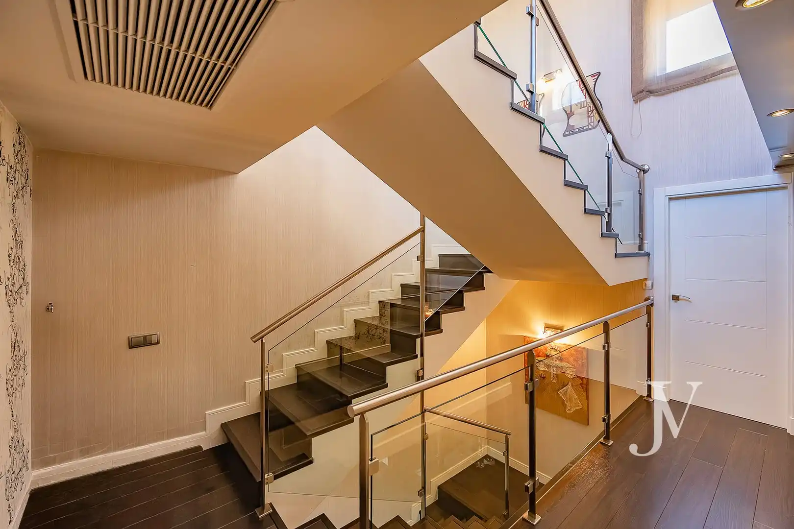 Casa aparellada amb terrassa en venda a Dehesa Vieja - Puente Cultural, imagen 14