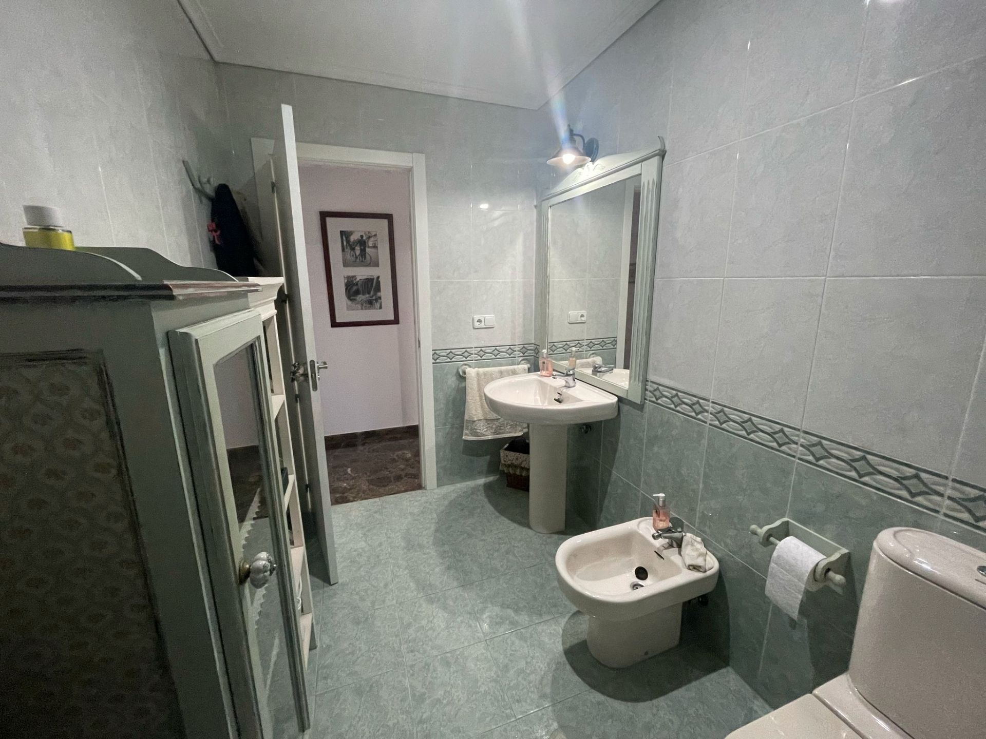 Flat for sale in San Pedro