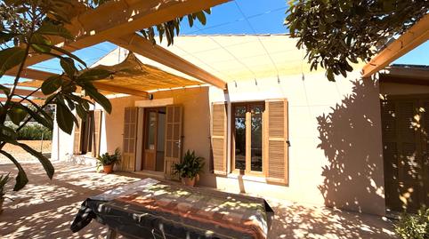 Foto 3 de Finca rústica en venda a Porreres, Illes Balears