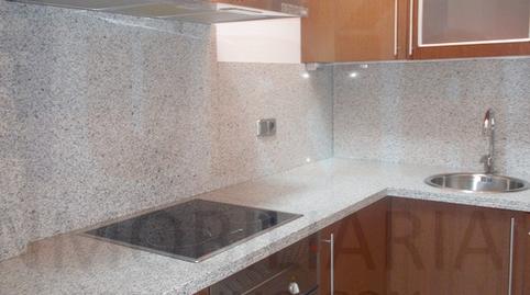 Foto 5 de Apartamento en venta en Calle Cimadevilla, 3, Casco Histórico, Asturias