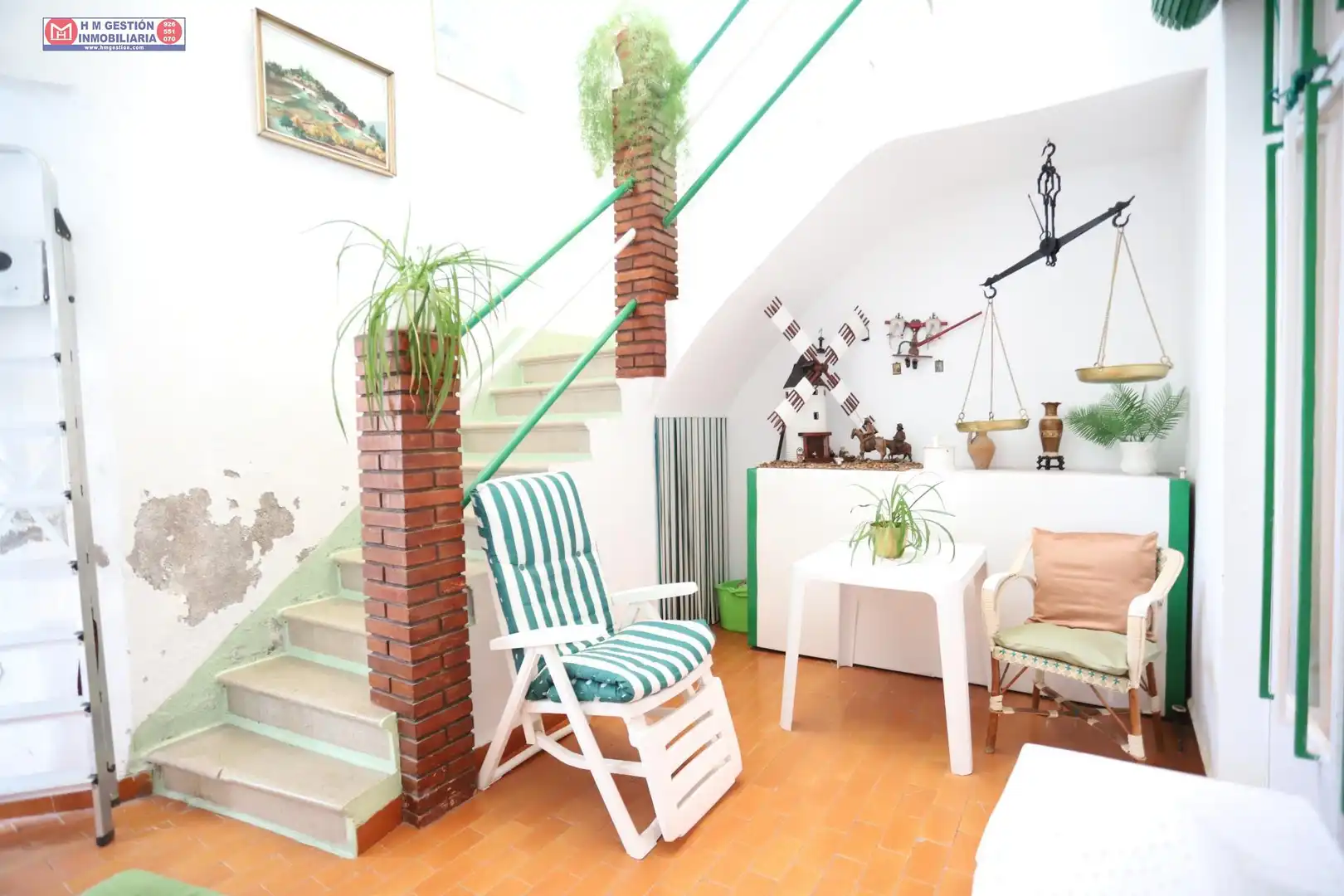 Haus mit Garten zum Verkauf in Alcázar de San Juan, imagen 21