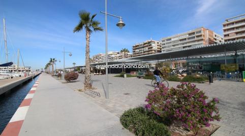 Foto 3 de Residencial en venda a Santa Pola - Calle Elche, Centro, Santa Pola