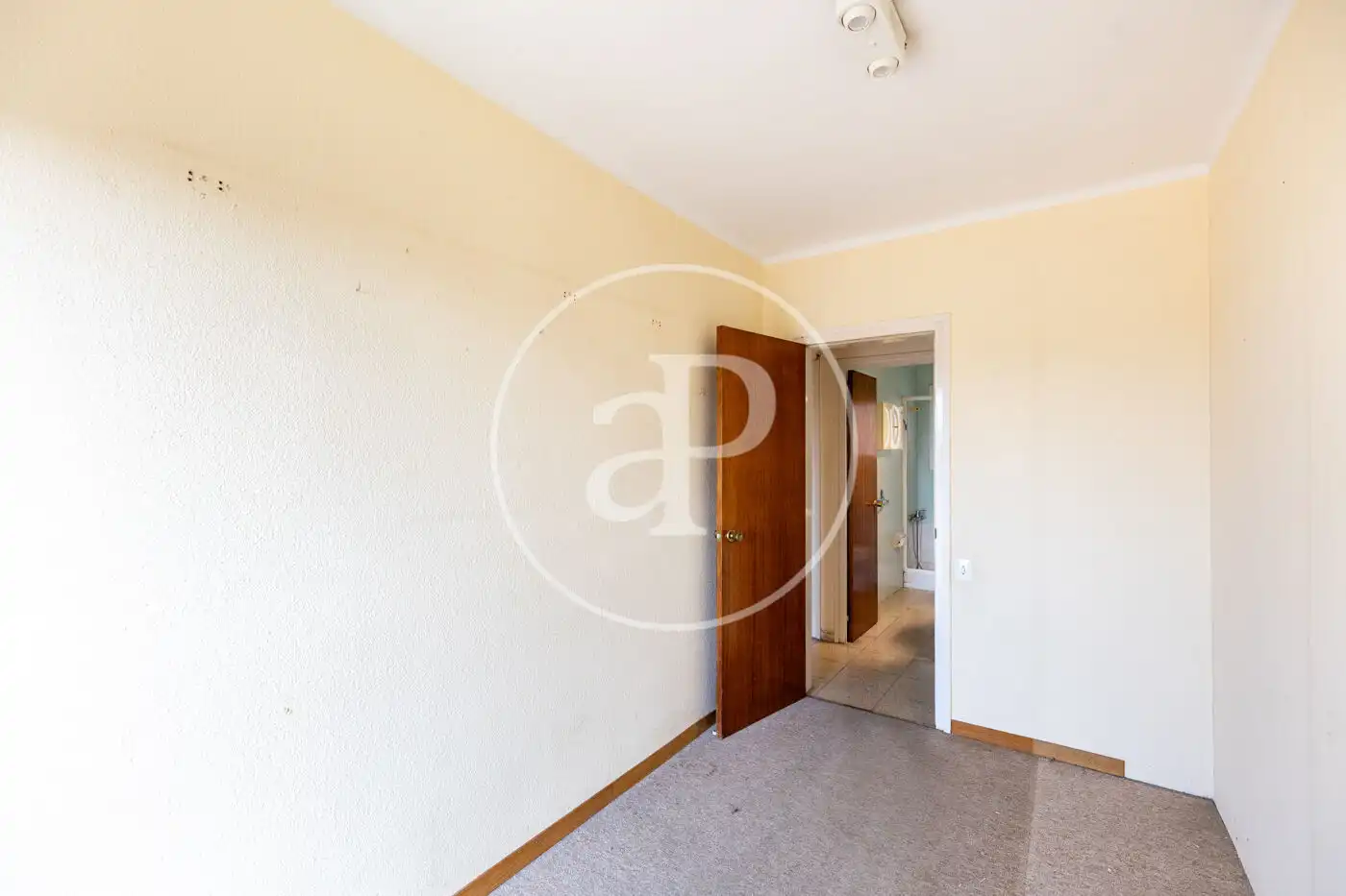 Piso en venta en Sant Just Desvern con Aire acondicionado, Calefacción y Jardín privado