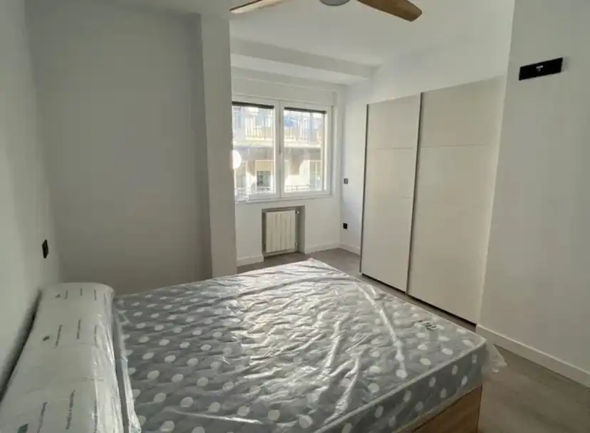 Flat with terrace to rent in Calle San Justo, imagen 6