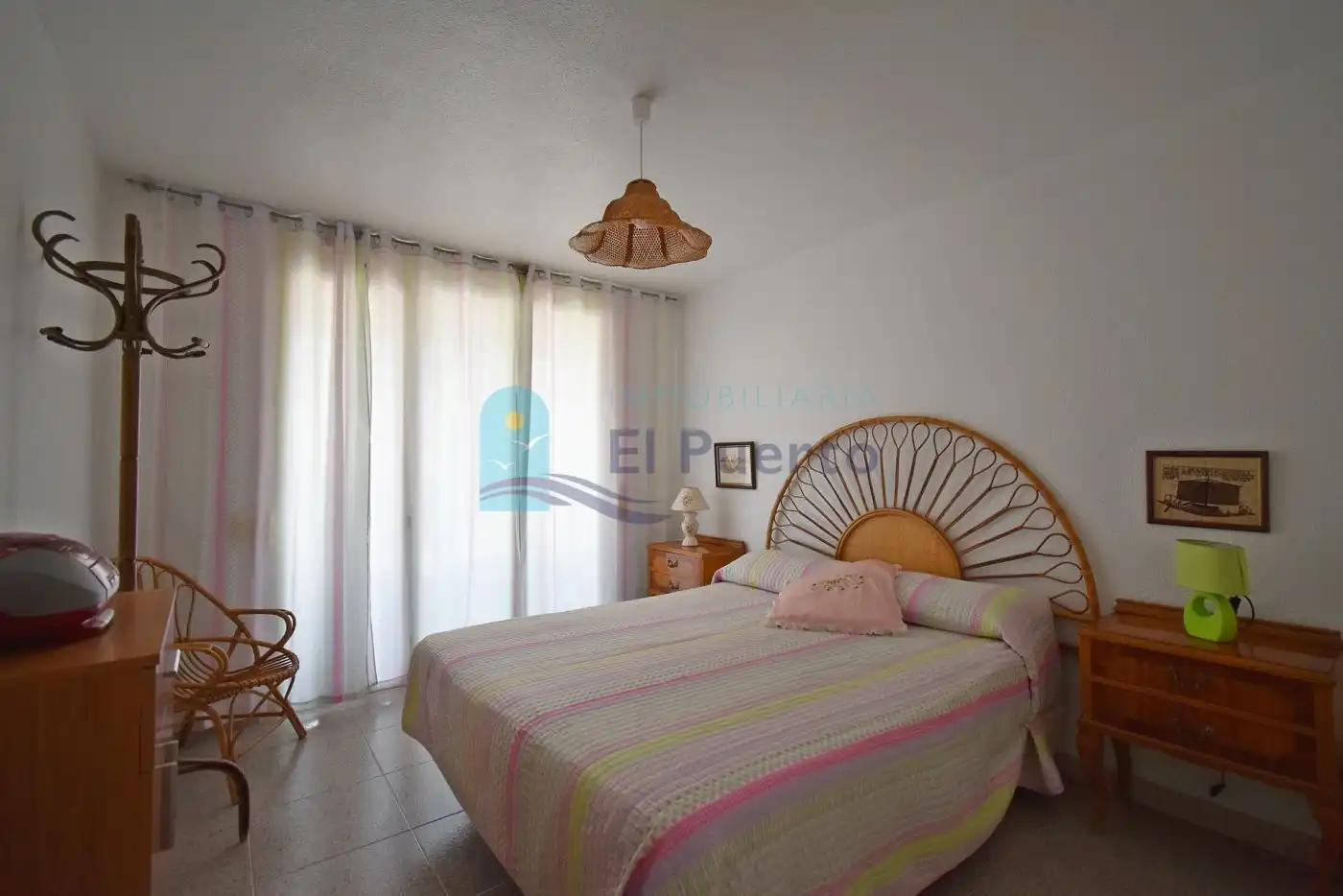 Habitación de Piso en venta en Mazarrón con Jardín privado, Terraza y Trastero