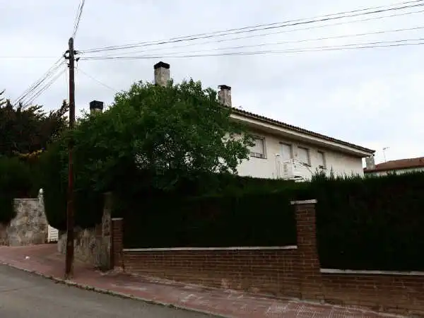 Villa in vendita a C/ Pedraforca, imagen 36