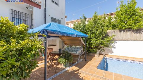 Foto 4 de Casa o chalet en venta en Calle de Fátima, 9, Híjar, Las Gabias