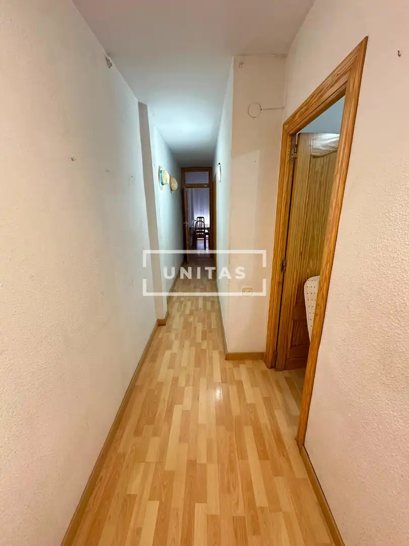 Piso con ascensor en venta en Benalúa - Babel, imagen 30