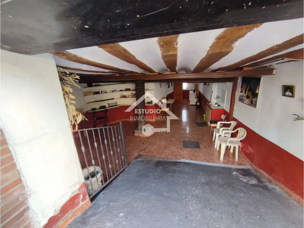 Haus zum Verkauf in Calle Magdalena, imagen 48