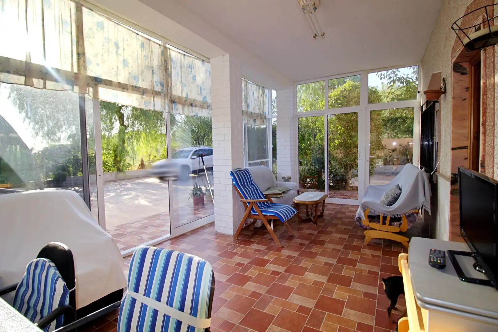 Villa avec piscine à vendre à Jubalcoi, imagen 22
