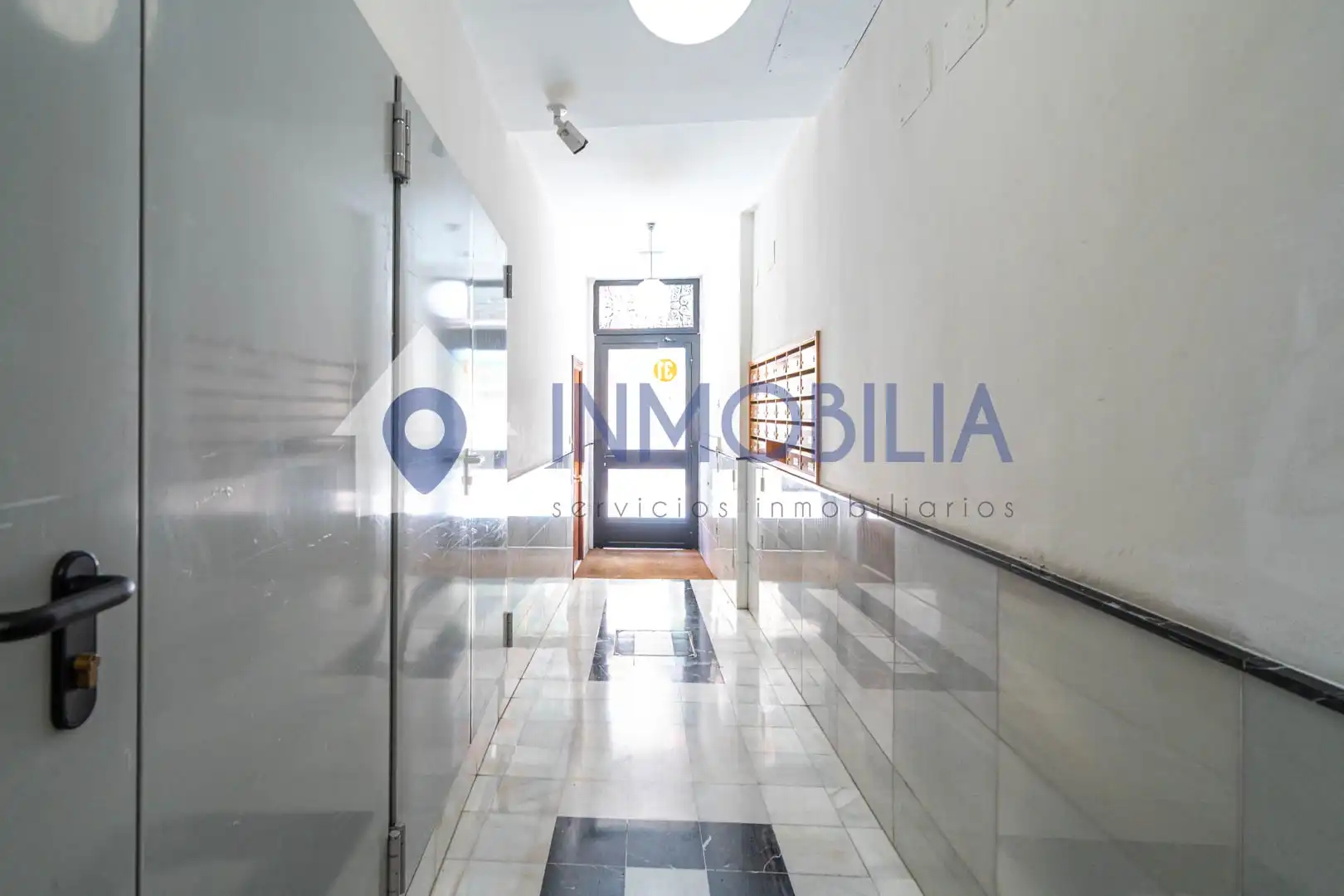 Estudi amb ascensor en venda a Calle Salitre, imagen 23