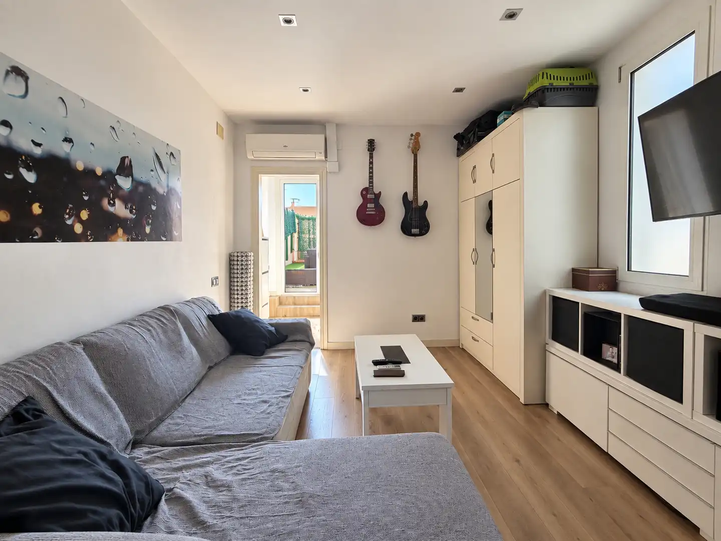 Penthouse mit Aufzug zum Verkauf in Carrer de Leiva, imagen 5