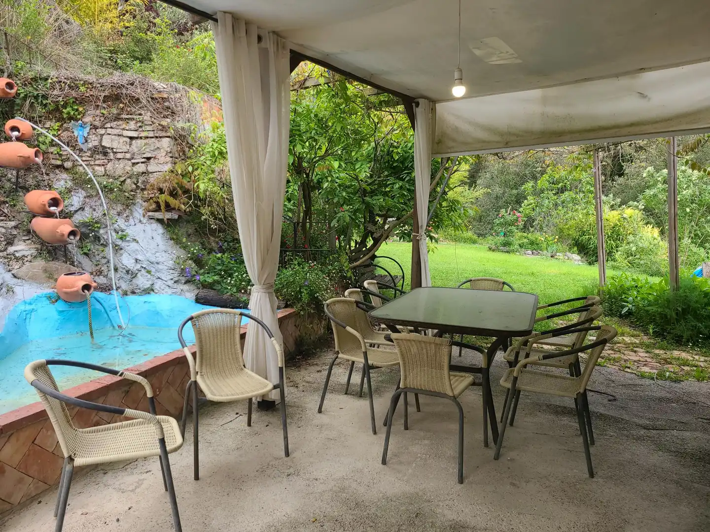 Casa rústica en venta en Vall de Bianya, imagen 21