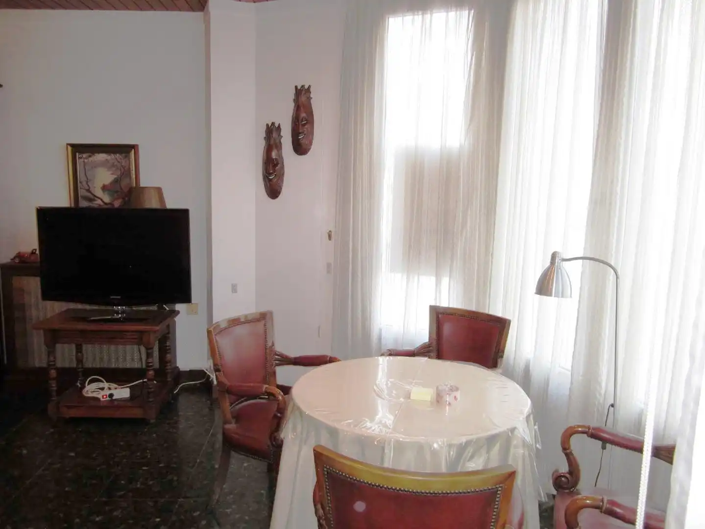 Comedor de Dúplex en venta en Sant Feliu de Guíxols con Calefacción