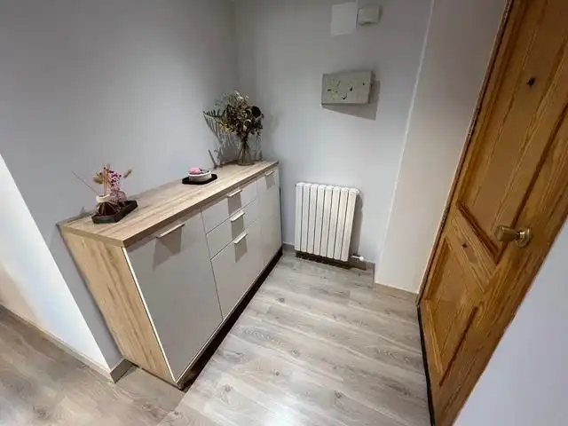 Piso en venta en Zaragoza con Aire acondicionado, Calefacción y Parquet