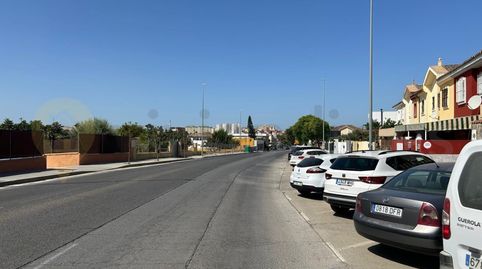 Foto 4 de Residencial en venta en El Rocío - La Milagrosa, Jerez de la Frontera